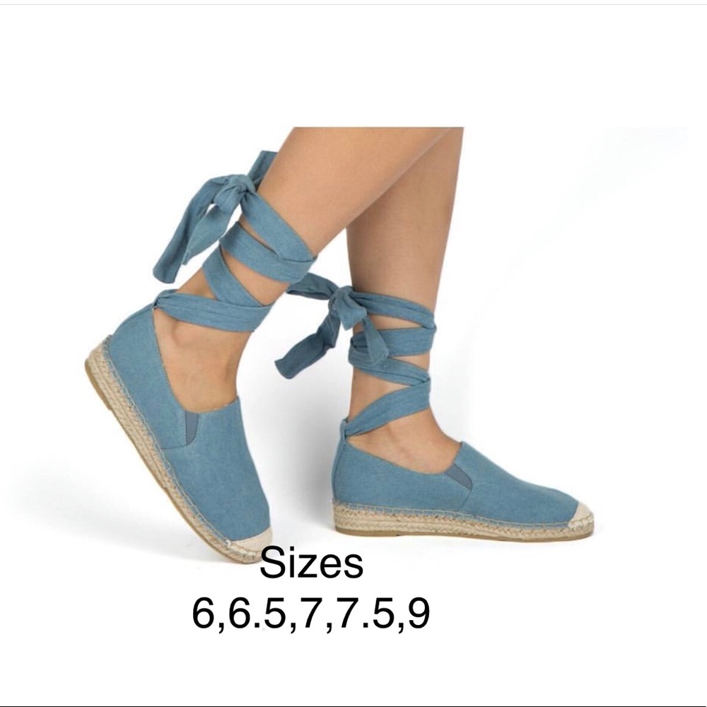 Slip on shoes